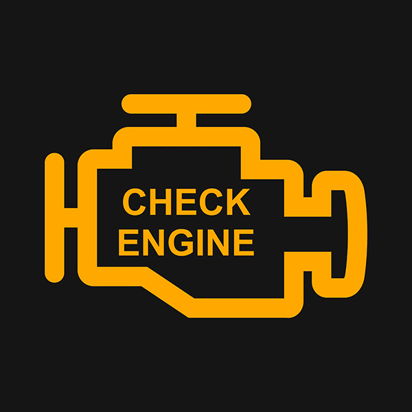 Is It Safe to Drive With the Check Engine Light On? | Kaufman's Auto Repair